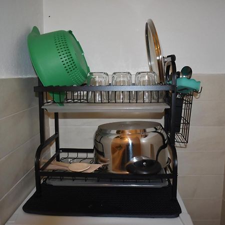 דירות פלרמו Casa Selinunte מראה חיצוני תמונה
