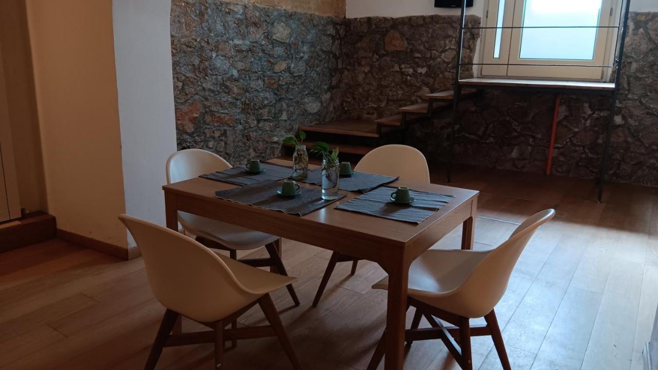 דירות פלרמו Casa Selinunte מראה חיצוני תמונה