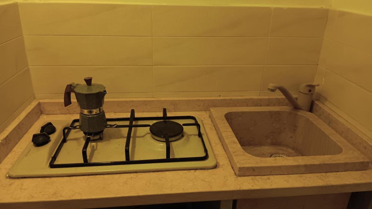 דירות פלרמו Casa Selinunte מראה חיצוני תמונה