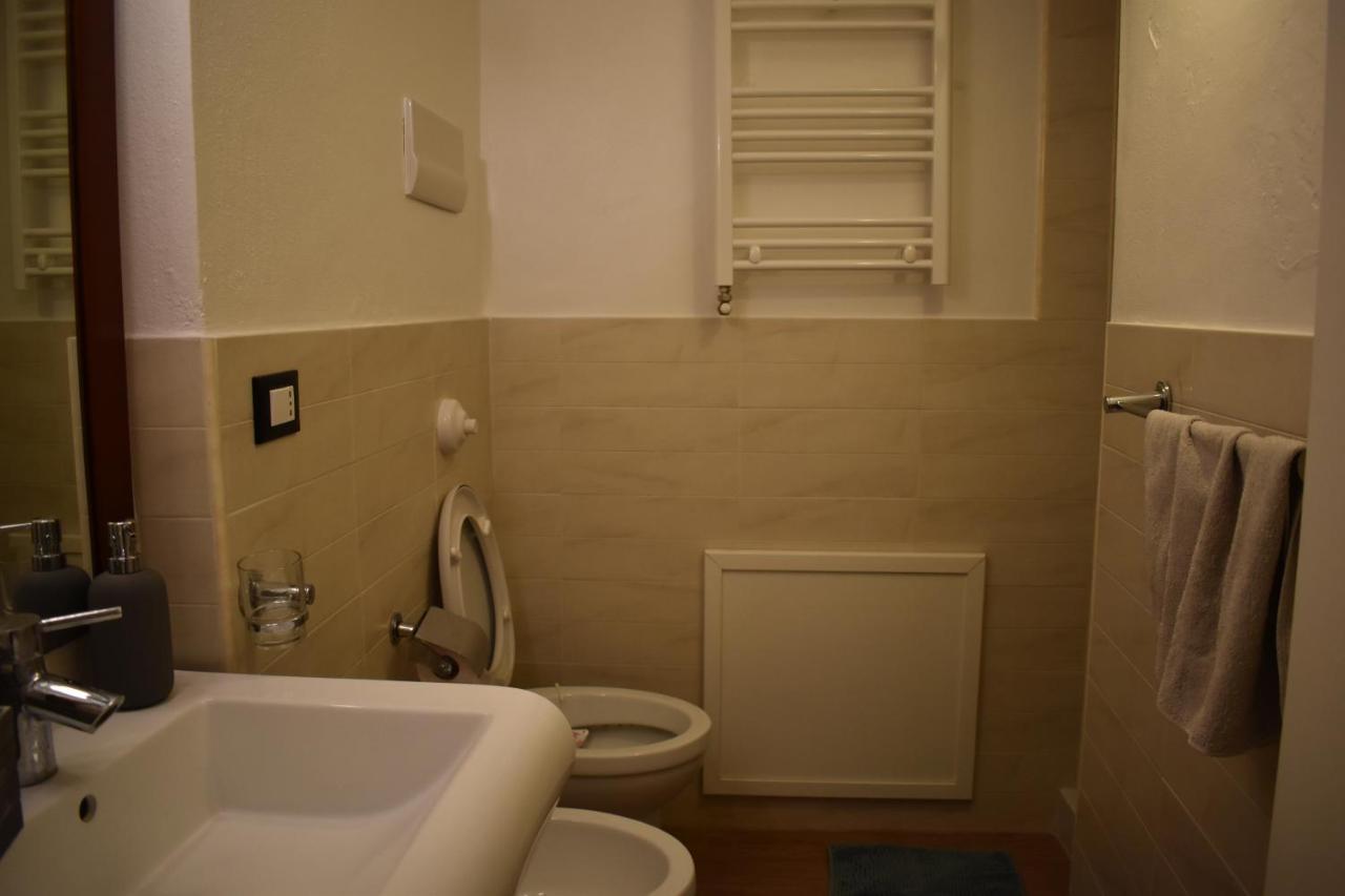 דירות פלרמו Casa Selinunte מראה חיצוני תמונה