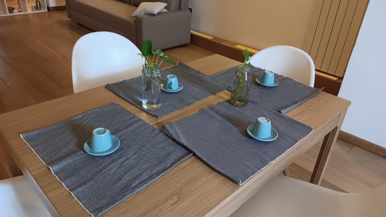 דירות פלרמו Casa Selinunte מראה חיצוני תמונה