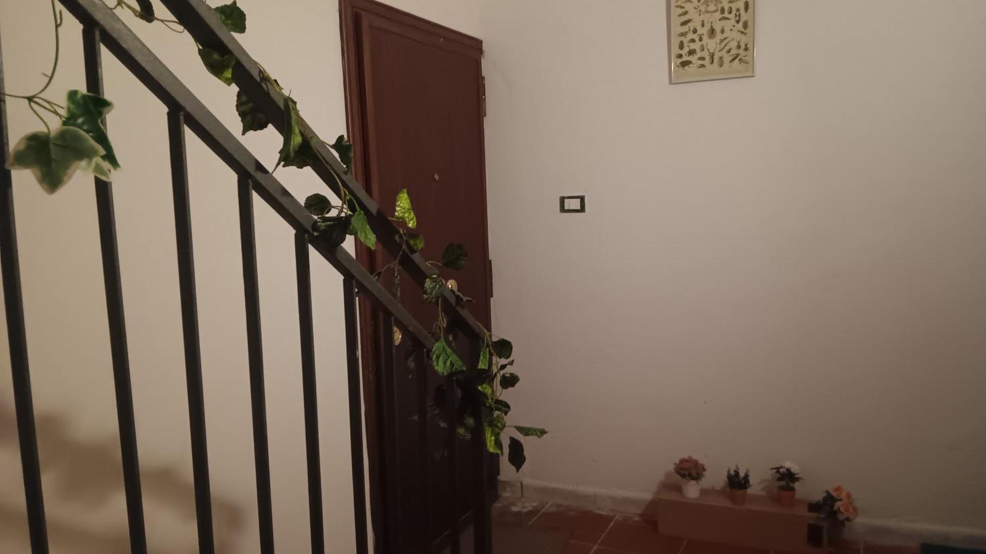 דירות פלרמו Casa Selinunte מראה חיצוני תמונה