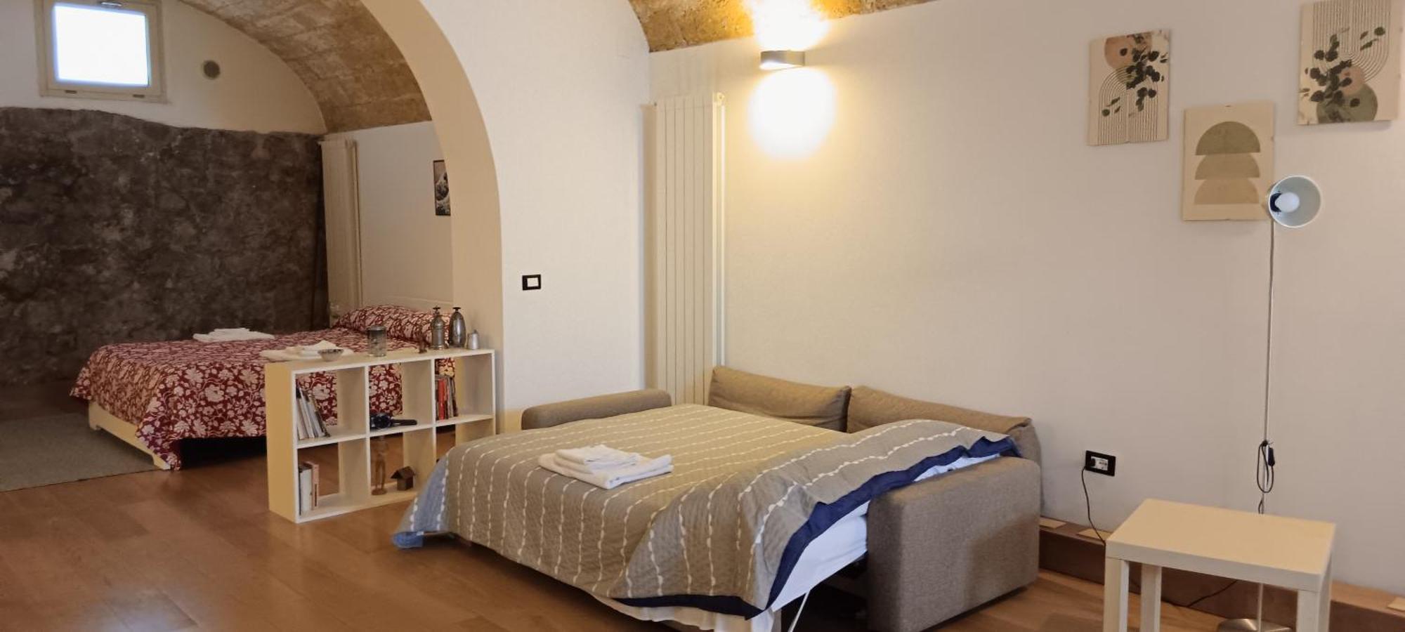דירות פלרמו Casa Selinunte מראה חיצוני תמונה